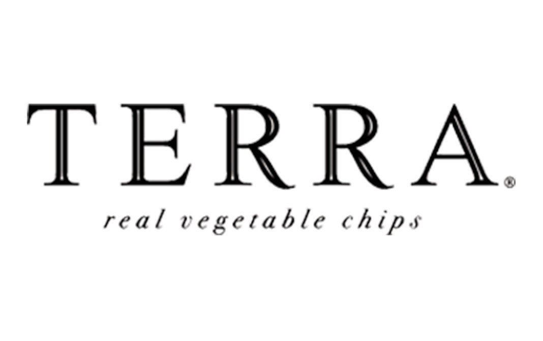 Terra Sweets Medley Sea Salt Chips   Pack  163 grams